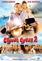 ¡Vaya Vaya! 2 (3er. Festival de Cine Türkiye 2025)