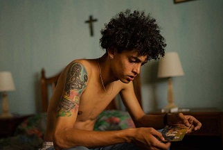 La ciudad  de las fieras (Cine �vila L�der)