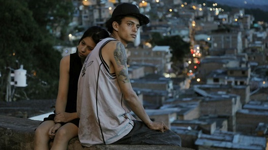 La ciudad  de las fieras (Cine �vila L�der)