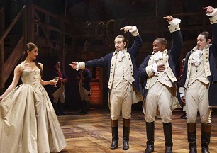 Hamilton (A petici�n)