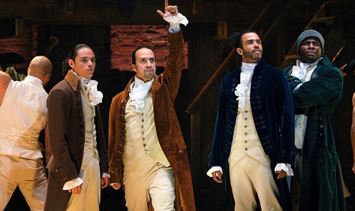 Hamilton (A petici�n)