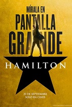 Hamilton (A petici�n)