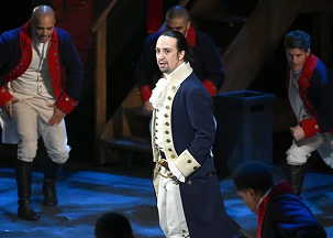 Hamilton (A petici�n)