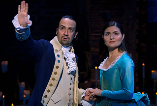 Hamilton (A petici�n)