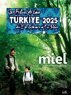 Miel (3er. Festival de Cine Trkiye 2025)