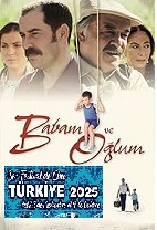 Mi padre y mi hijo (3er. Festival de Cine Trkiye 2025)