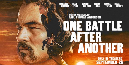 Taquilla USA: �Una batalla tras otra� de Leonardo DiCaprio arranca con $22 millones