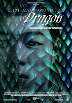 El extraordinario viaje del drag�n