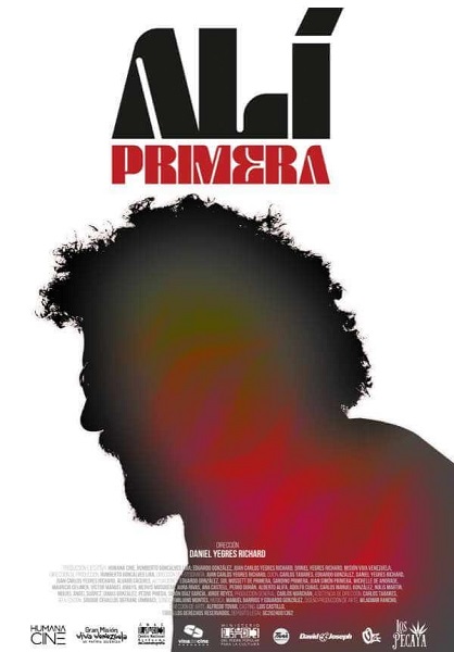 'Al� Primera' ser� la candidata por Venezuela a los Oscar