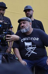 Daniel Yegres Richard