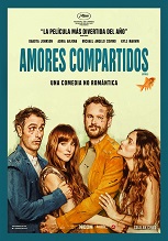 Amores compartidos