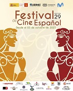 29 Festival Cine Espaol 2025 