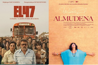 29 Festival Cine Espaol 2025 