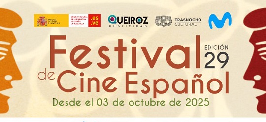 29 Festival Cine Espaol 2025 
