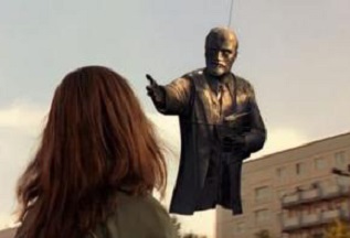 Good Bye, Lenin! 