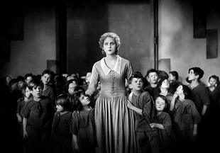 Metrpolis (Martes de Coleccin) 