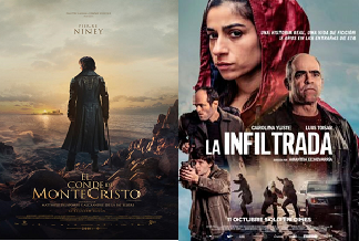 Programacin Villa Planchart (Octubre - Noviembre 2025)