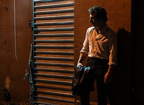 Springsteen: Msica de ninguna parte 