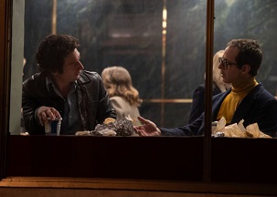 Springsteen: Msica de ninguna parte 