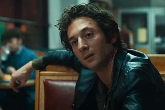 Springsteen: Msica de ninguna parte 