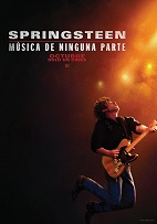 Springsteen: Msica de ninguna parte 