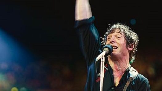 Springsteen: Msica de ninguna parte 