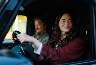 Bugonia (5ta. Semana) 