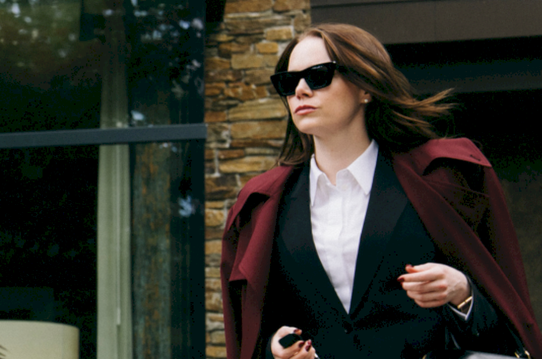 Bugonia (5ta. Semana) 