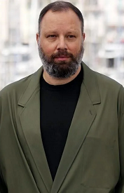 Yorgos Lanthimos 