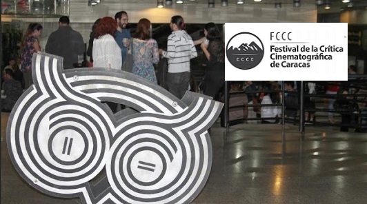 5to. Festival de la Crtica Cinematogrfica de Caracas