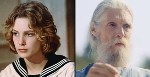 Muere Bj�rn Andr�sen, actor de 'Midsommar' y 'Muerte en Venecia', conocido como 'el chico m�s bello del mundo'