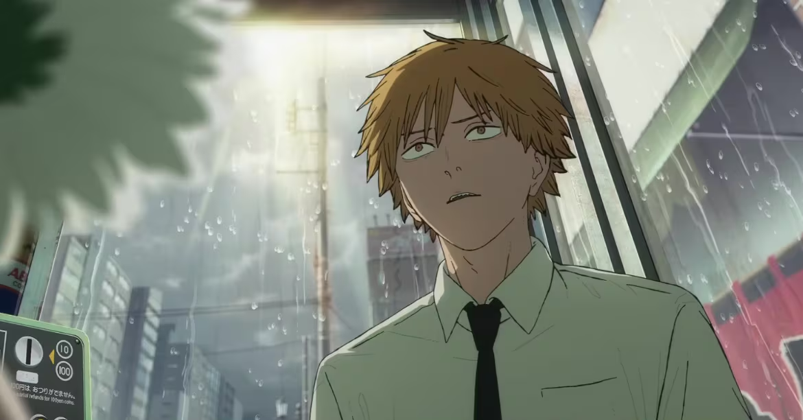 Taquilla USA: �Chainsaw Man� es el �ltimo �xito de anime con un debut de $18 millones, 