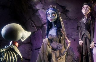 El cad�ver de la novia (Re-Estreno - 20 Aniversario)