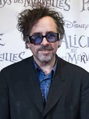 Tim Burton, MIke Johnson 