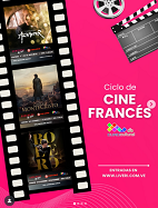 Programaci�n EuroCultural (Noviembre 2025)