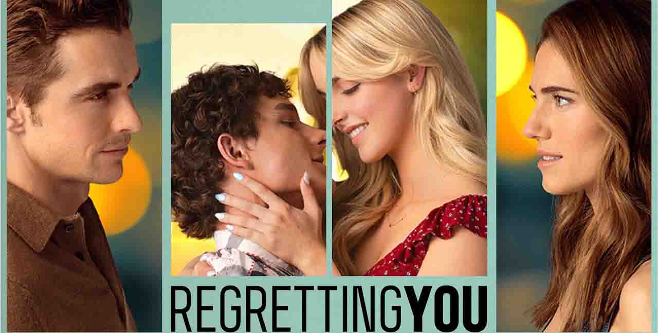 Taquilla USA: En 'Halloween' �Regretting You� y �Black Phone 2� lideran el peor fin de semana de 2025