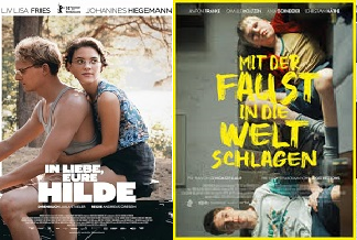 13 Festival de Cine Alemn 2025 