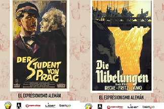 Martes de Coleccin (Cine Unidos Lder-Sala de Autor)