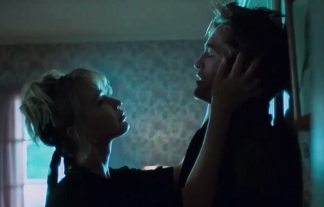 Mtate, amor (5ta. Semana)