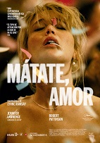 Mtate, amor (5ta. Semana)