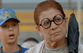 Caimanes de la galaxia 