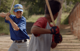 Caimanes de la galaxia 