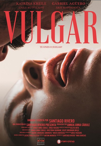 �P�ramos de leyendas� y �Vulgar� triunfan en el Festival ELCO