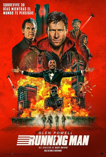 Taquilla USA: �Now You See Me 3� llega al tope con $21,3 millones de d�lares