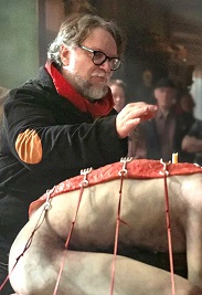 Guillermo del Toro 
