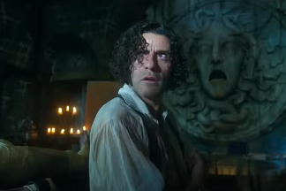 'Frankenstein' (Las Joyas Ocultas del Oscar)