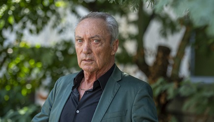 Muere el actor alemn Udo Kier a los 81 aos