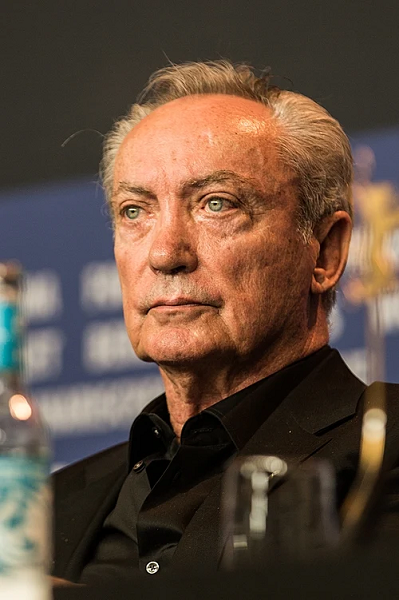 Muere el actor alemn Udo Kier a los 81 aos