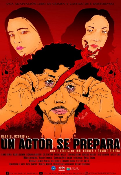 ESTRENOS EN VENEZUELA: Un actor se prepara en Zootopia sin poder alimentar a los nios