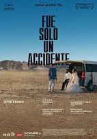 'Fue solo un accidente' (Estreno)